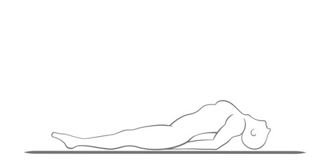 Matsyasana, the Fish Pose in yoga, combines meditation and deep stretches to promote heart openness, flexibility, and tranquility.