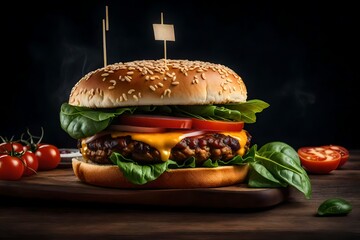 Cheeseburger