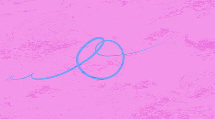 Creative Heart. Trendy 3d Design for Happy Valentines Day. Abstract Geometric Heart for Sale, Advertising, Web, Social Media, Poster, Banner, Cover. Modern Background in Retro Style 60s, 70s.