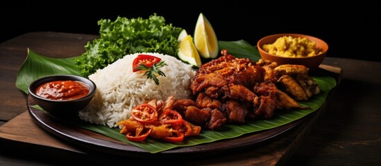 The deliciousness of Indonesian cuisine is unparalleled