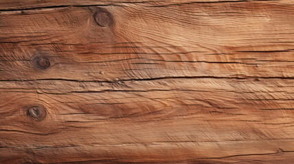 Natural and rustic seamless wooden texture background