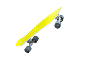 skateboard PNG transparent