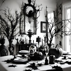 Looking for some Halloween inspiration?