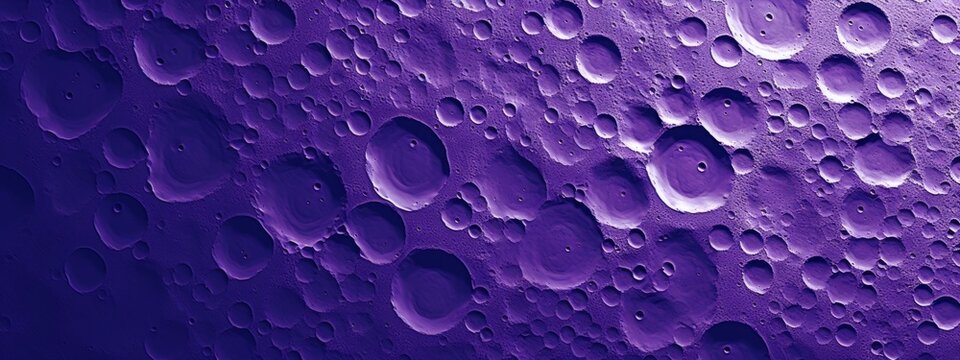 Seamless moon surface close up background texture. Astronomy concept wallpaper or space backdrop.