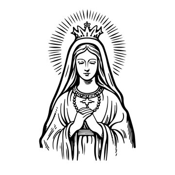 Immaculate Heart of the Holy Mary
