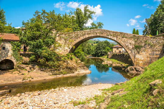 Li&eacute;rganes en Cant&aacute;bria