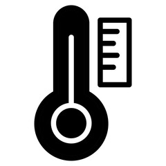 thermometer dualtone