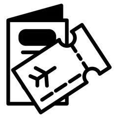 boarding pass dualtone