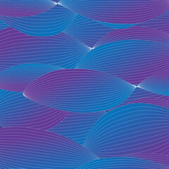 Guilloche background for certificate, design element, Watermark. Security lines.