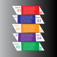 modern design template