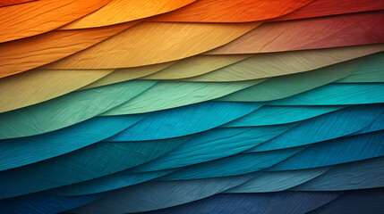 Colorful Background for Dynamic Presentations and Creative Designs