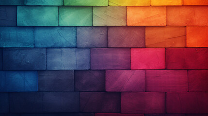 Color Textures for Engaging PowerPoint Backgrounds.