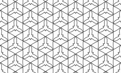 The vector image is well-designed and executed. The lines are smooth and crisp, and the colors are vibrant and saturated. The image is also perfectly symmetrical, which means that it can be repeated i