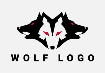 animal, animals, branding, club, company, dog, elegant, head, jungle, logo, pet, pets, power, powerpoint, royal, sport, strength, strong, vector, wild, wolf, wolf head, wolf logo, wolf vector, wolves,