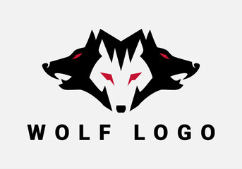 animal, animals, branding, club, company, dog, elegant, head, jungle, logo, pet, pets, power, powerpoint, royal, sport, strength, strong, vector, wild, wolf, wolf head, wolf logo, wolf vector, wolves,