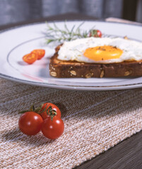 Breackfast