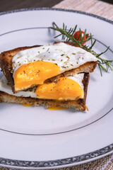 Breackfast