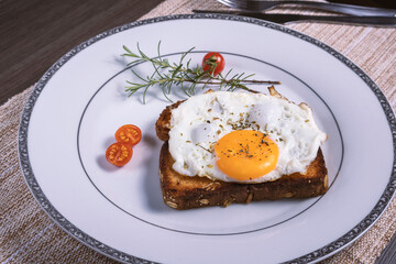 Breackfast