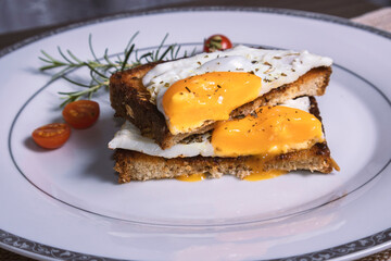 Breackfast
