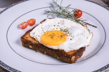 Breackfast