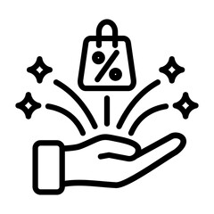 November Deals Icon