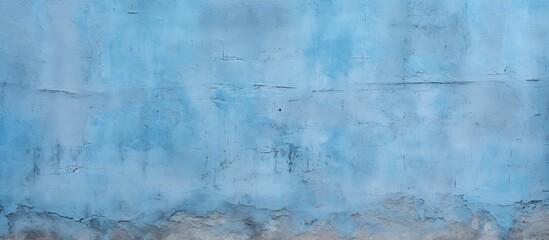 The background can be created with a texture resembling the color of cement walls