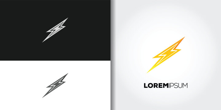 flash logo