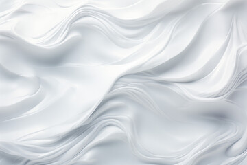 White water wave texture background