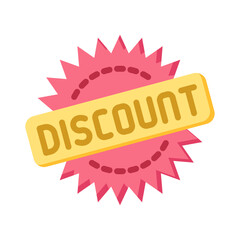Discount Icon