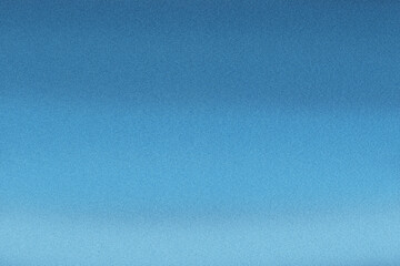 Light blue grainy dust gradient background, blurry color flow with noise texture. Digital grain soft noise and scrathes effect. Lo-fi vintage retro. Minimal style. Dust Texture Effect
