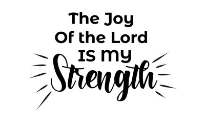 Christian faith, Jesus, the way, the truth, the life, typography for print or use as poster, card, flyer or T shirt