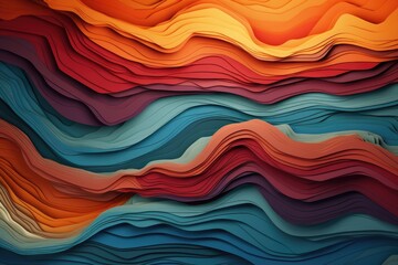 Abstract background for Old Rock Day