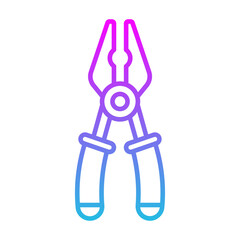 Wire Cutter Icon