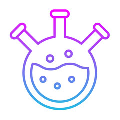 Retort Icon
