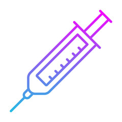 Syringe Icon