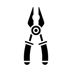 Wire Cutter Icon