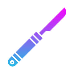 Scalpel Icon