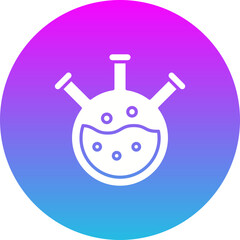 Retort Icon