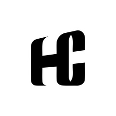 hc logo design 