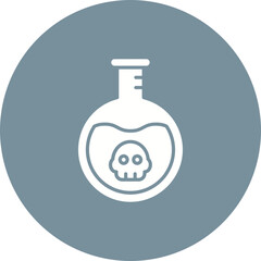 Toxicity Icon