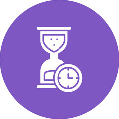 Watch Glass Icon