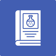 Lab Guide Book Icon