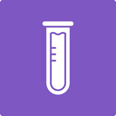 Test Tube Icon