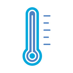 Thermometer Icon