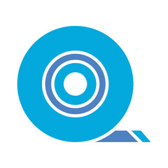 Tape Icon