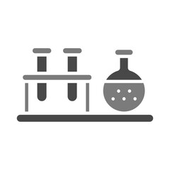 Laboratory Icon