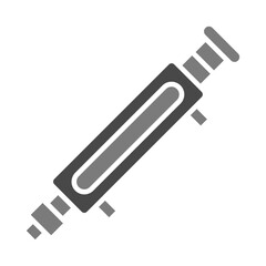 Liebig Condenser Icon