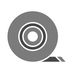 Tape Icon