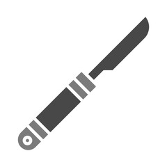 Scalpel Icon