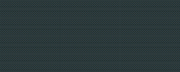 Dark clover with blue led beautiful geometric vector background graphic design